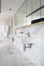 Laufen reference projects | The Stamford Residences