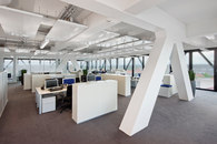 Carpet Concept reference projects-Medienbrücke -5