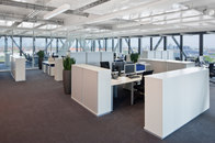 Carpet Concept reference projects-Medienbrücke -4