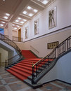Carpet Concept reference projects | Helmut Newton Foundation