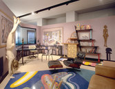 Carpet Concept reference projects-Helmut Newton Foundation -3