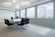 Carpet Concept reference projects-Silver Tower -4