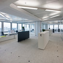 Carpet Concept reference projects Silver Tower