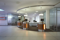 Carpet Concept reference projects-New interior design of the VR Bank Main-Kinzig eG -5
