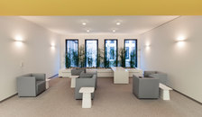 Carpet Concept reference projects Xella