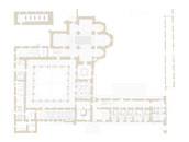 Marco Serra Architekt-Le Domaine, Abadía Retuerta -1