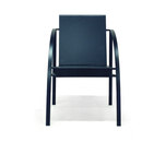 Kristiina Lassus Studio-Chairs | Metal chairs -1