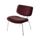 Kristiina Lassus Studio-Clea | Armchair and pouf -2