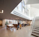 NORD ARCHITECTS COPENHAGEN | Healthcare Center for Cancer Patients