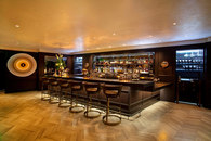 Rockwell Architecture-Hotel Bel Air -2