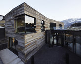splendid architecture GbR-Villa in den Kitzbüheler Alpen -1