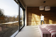 splendid architecture GbR | Villa in den Kitzbüheler Alpen