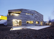 splendid architecture GbR-Villa in den Kitzbüheler Alpen -5