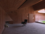 Valerio Olgiati-Bardill Studio -2