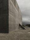 Valerio Olgiati-Plantahof Auditorium -4