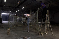 Numen / For Use-Tuft Pula 'Making-Of' -3
