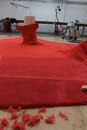 Numen / For Use-Tuft Pula 'Making-Of' -2