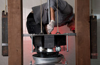 Jólan van der Wiel Design-Gravity Stool -5