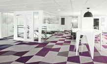 Vorwerk reference projects | Skype, Stockholm
