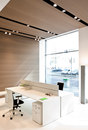 Fabbian reference projects | Showroom Blue Milano di Fantoni Group