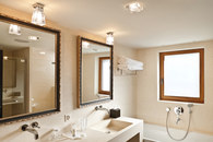 Fabbian reference projects | Guarda Golf Hotel & Spa