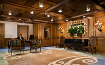 Fabbian reference projects | Guarda Golf Hotel & Spa