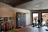 Fabbian reference projects | Guarda Golf Hotel & Spa