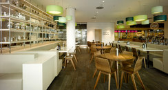 Zeitraum reference projects | Karls Kitchen