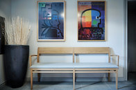 Zeitraum reference projects | Dom w Oliwie