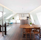 Zeitraum reference projects | Acre House