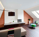 Zeitraum reference projects | Acre House