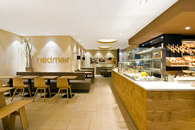 Zeitraum reference projects | Bäckerei Riedmair