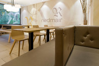 Zeitraum reference projects | Bäckerei Riedmair