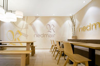 Zeitraum reference projects | Bäckerei Riedmair