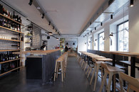Zeitraum reference projects | Wine Studio, LT