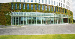 Hofman Dujardin Architecten-Eneco Headquarter Rotterdam -4
