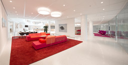 Hofman Dujardin Architecten | Eneco Headquarter Rotterdam