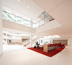 Hofman Dujardin Architecten | Eneco Headquarter Rotterdam