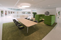 Hofman Dujardin Architecten | Eneco Headquarter Rotterdam