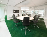 Hofman Dujardin Architecten | Eneco Headquarter Rotterdam