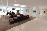 Hofman Dujardin Architecten | Eneco Headquarter Rotterdam
