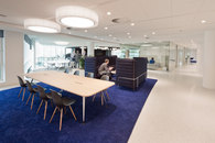 Hofman Dujardin Architecten | Eneco Headquarter Rotterdam