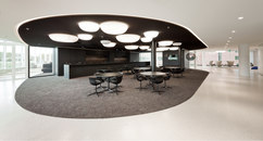 Hofman Dujardin Architecten | Eneco Headquarter Rotterdam
