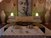 Beau&Bien reference projects | Château de Rambouillet