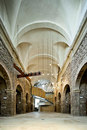 David Closes Architect Church of Sant Francesc