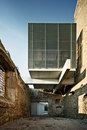 David Closes Architect-Church of Sant Francesc -5