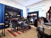 Ansorg reference  projects | Peek & Cloppenburg