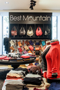 Visplay reference projects Best Mountain