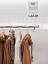 Visplay reference projects Via Appia Showroom