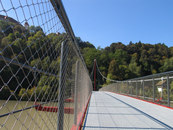 Carl Stahl GmbH reference projects | Marienbrücke